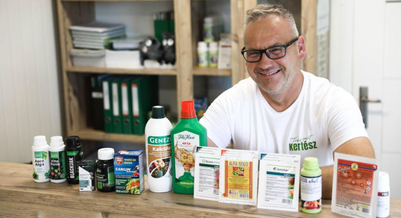 Perzsel a nap, támadnak a kártevők - Így védhetjük meg a kert növényeit nyár végén - videó
