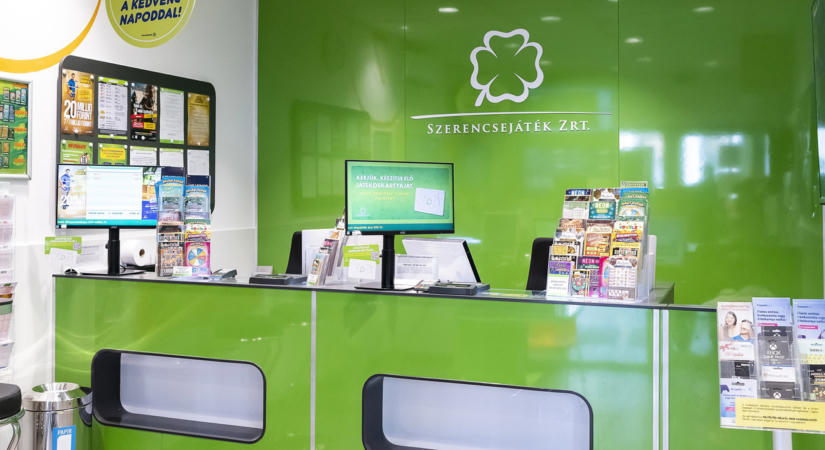 Százezer forintból csinált 58 milliót egy Tippmixpro-fogadó