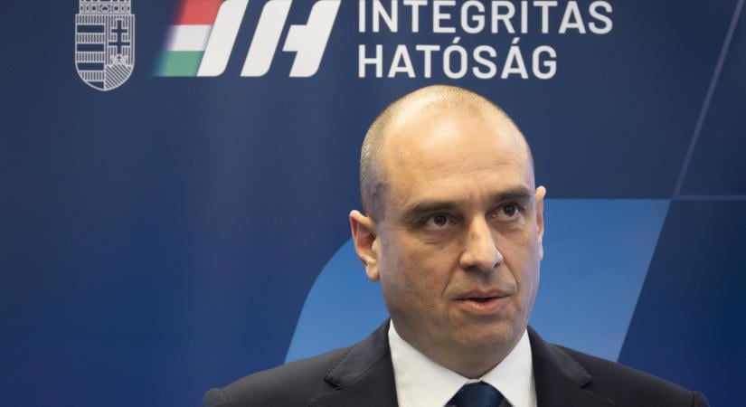 Az Integritás Hatóság elnöke nem szeretné, ha leváltanák