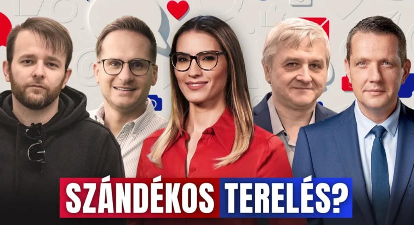 Felfüggesztés vagy terelés, miről kellene most valójában vitatkoznia az országnak