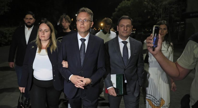 A nap legfontosabb hírei – 2026.09.29.