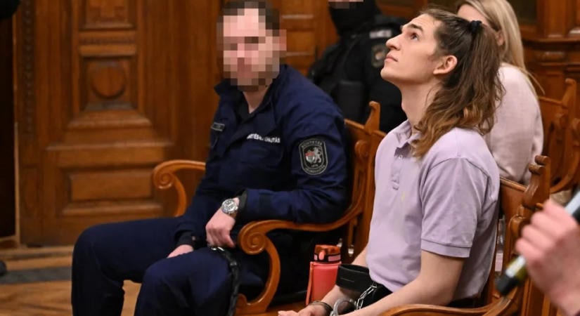 Jogerősen is bűnösnek mondta ki a bíróság az antifa ügy vádlottjait