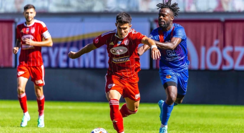 Betelt a pohár Sepsiszentgyörgyön: az UEFA-nál is panaszt tettek a román szurkolók magyarellenes rigmusai miatt