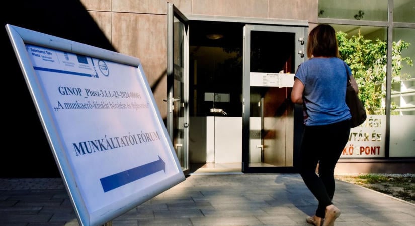 Siklóson is tájékoztatták a térség vállalkozásait a támogatott foglalkoztatás lehetőségeiről