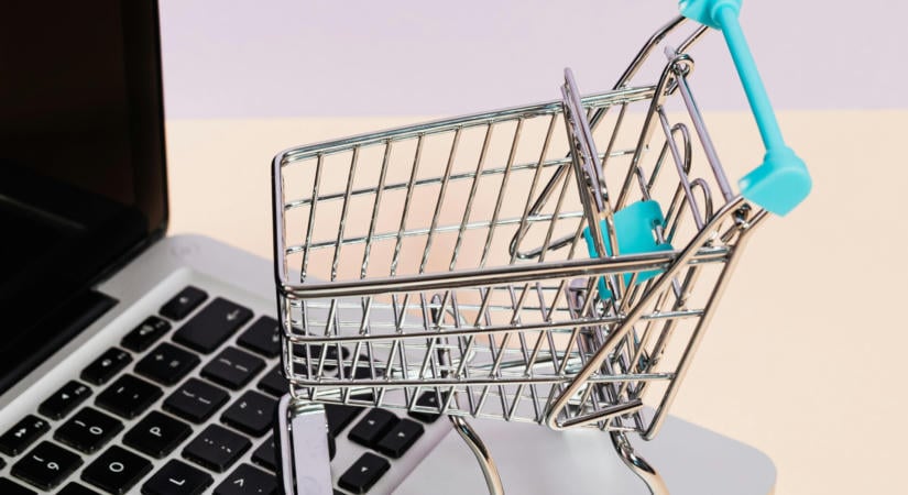 Magyarországon is megjelent az Amazon babérjaira törő webshop, nem akárki áll mögötte