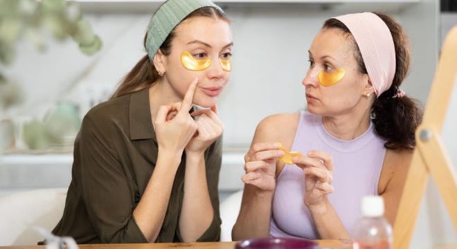Így állítsd helyre a bőröd védőrétegét őszre!