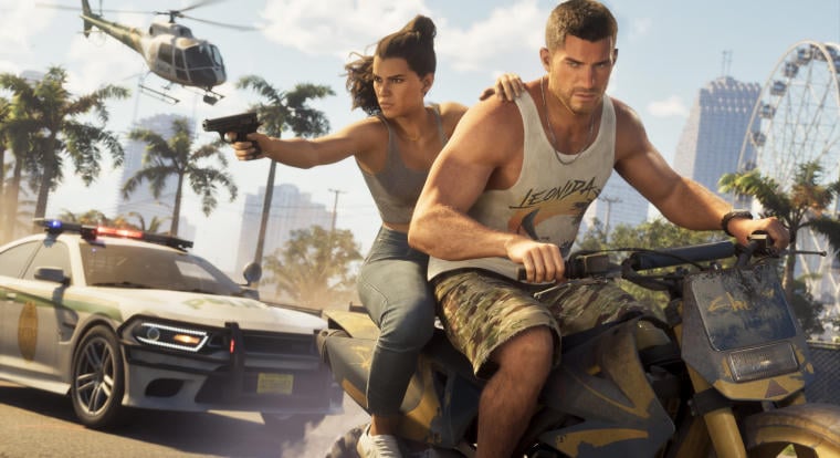 Valószínűleg megvan, melyik játék nyeri a The Game Awards 2026-ot: A GTA 6 éppen befért a nevezési határidőbe