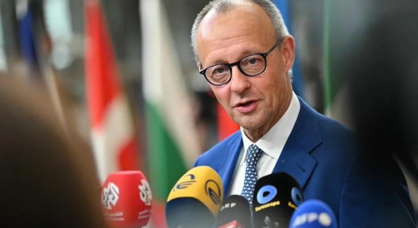 Sikertörténetként méltatta a török vendégmunkások bevándorlását a német kancellár