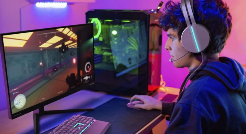 Remek funkció érkezik az AMD processzorú laptopokra és asztali gépekre