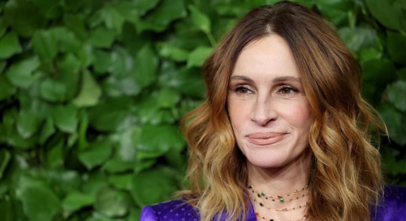 A születésnapos Julia Roberts szerelmei: az oltár előtt visszalépett, végül mégis megtalálta az igazit (GALÉRIA)