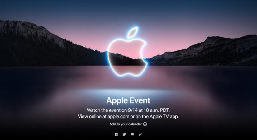 Bemutatták az iPhone 13-at: ennyibe fog kerülni a legújabb Apple csúcsmobil, mutatjuk az összes újdonságot