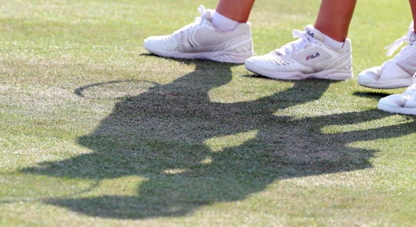 Brit ellenfelet kapott a wimbledoni selejtező első körében Bartha Panna