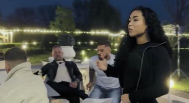 Hatalmas balhéval indult az Exek csatája, még egy bunyóra is invitálta az egyik fél a másikat