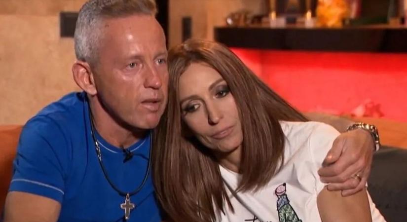 A tiszti főorvos a féreghajtós rákterápia miatt tette helyre Schóbert Norbit, a fitneszguru 10 pontban vágott vissza