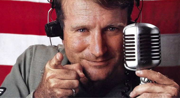 Miért fontos, hogy a digitális klónok korában újraindult Robin Williams Instagram-oldala?