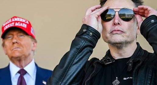 Hatalmas összeggel száll be Elon Musk Trump mellé a kampányban