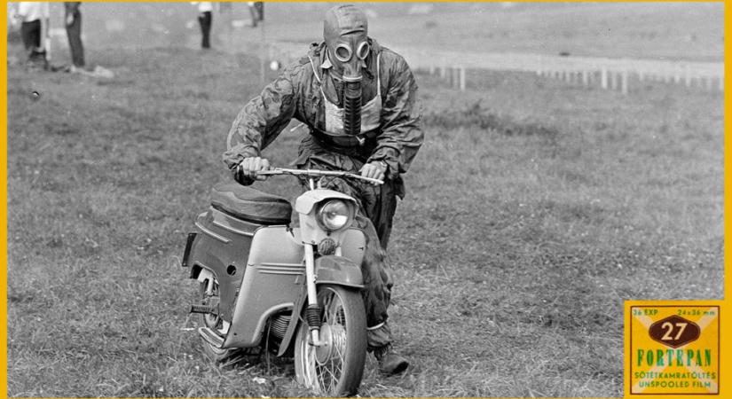 Két keréken zümmögő szabadság – 80 éves a Vespa és a nagyvárosi robogó-életérzés