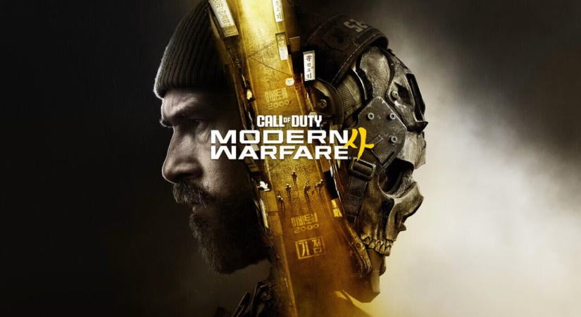 Mads Mikkelsen is feltűnik a Call of Duty: Modern Warfare 4-ben