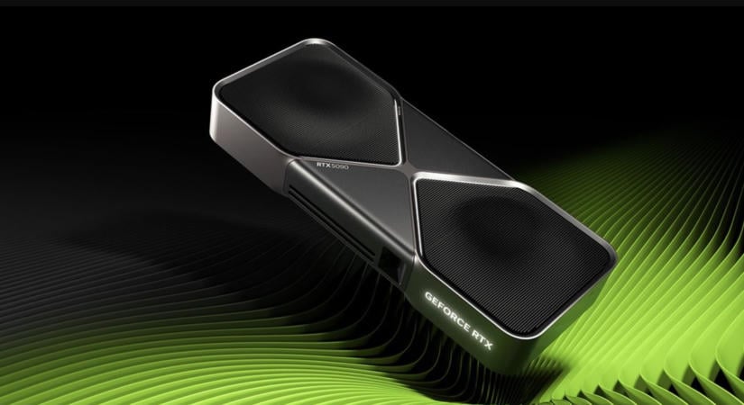 Egy kíváncsi csapat megcsinálta, amit az Nvidia eddig valamiért nem tett meg