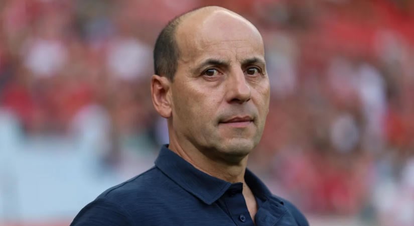 Szabó István távozik az FK Csíkszeredától – hivatalos