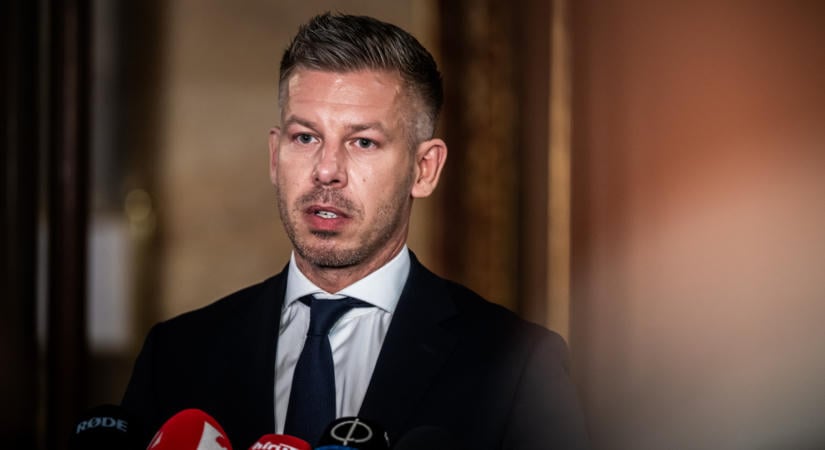 „Mire várnak?” – Magyar Péter ismét nekiment a Legfőbb Ügyészségnek