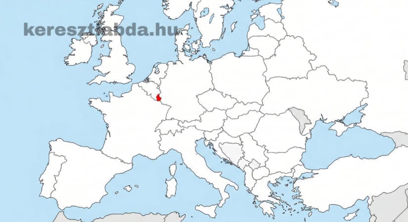 Földrajz feladat: Ezt a mini államot alig páran találják el elsőre