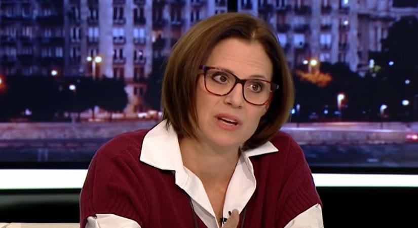Szinetár Dóra kitálalt az Operettszínházról, megdöbbentő dolgokat állít: „Nem szeretném, ha azt hinnék, hogy hisztériáznak a színészek”