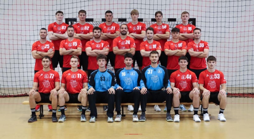 Nagy célokkal közelít a századik születésnapjához a Várpalotai Bányász