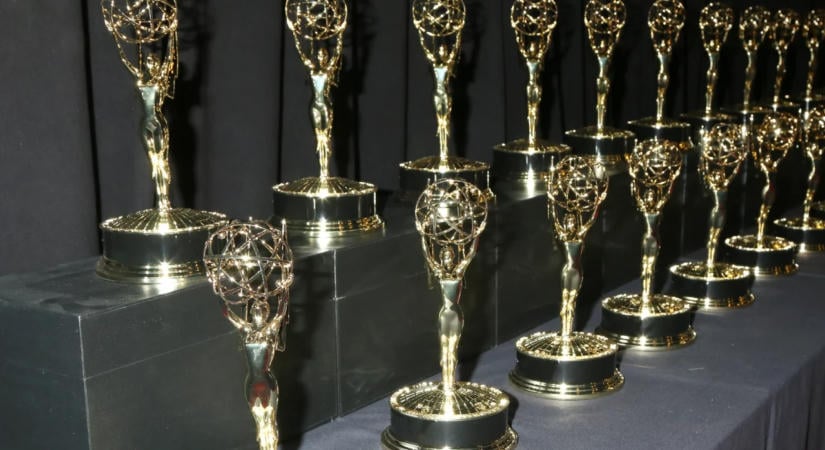 Hat évre az Amazon Prime Video közvetíti az Emmy-díjátadó gálát 2027-től