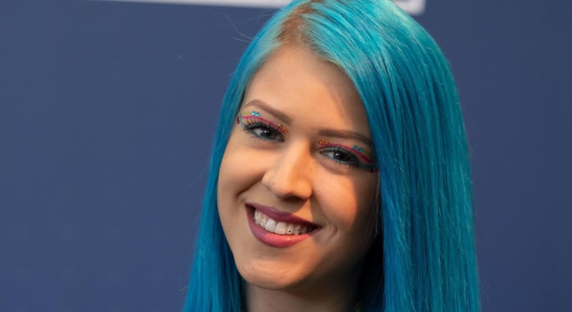 Regán Lili elárulta, hány embernek zenélt élete első fellépésén: „Nem a hírnév, nem is a pénz motivál”