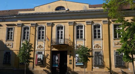 Új ügyvezető igazgató az Országos Színháztörténeti Múzeum és Intézet élén