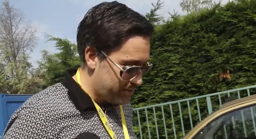 Balásy sorra szabadul meg cégeitől, a vevők pedig rendre ugyanazt teszik velük
