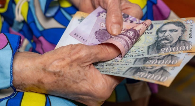 Magyar Péterék elárulták, mennyivel nőnek a nyugdíjak januártól – sokan vártak már erre a bejelentésre