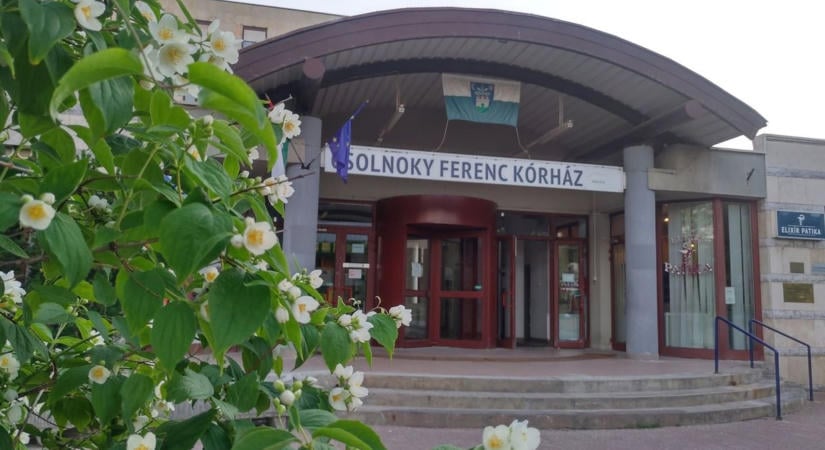Három programmal várja az érdeklődőket a veszprémi kórház csütörtökön