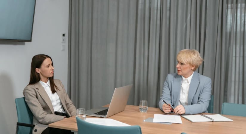 Miért mond fel egy munkatárs, fizetésemelés után? – Ez hiányozhat a cégből