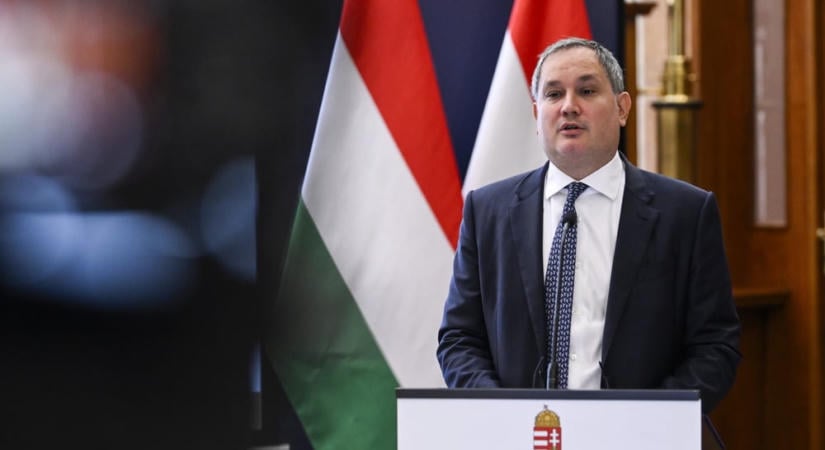 A Pénzügyminisztérium feljelentést tett Nagy Márton utazásai miatt