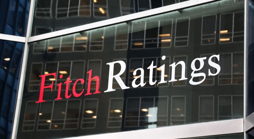 Fitch: Leghamarabb 2032-ben lehet euró Magyarországon