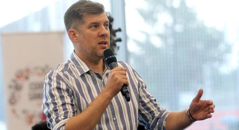 Szilágyi Péter: Az öntudat és szervezettség átfogja az egész nemzetet