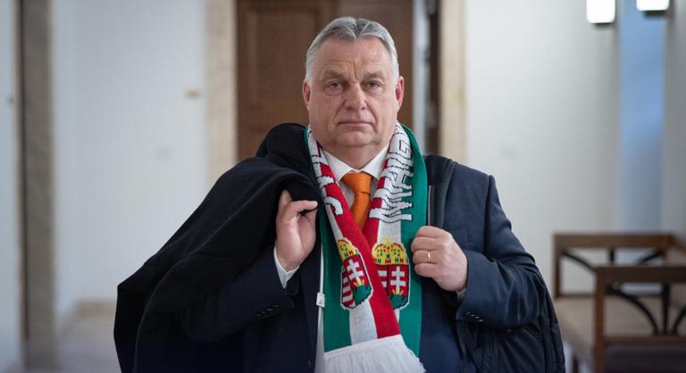 Orbán Viktor: Indul az európai hadjárat