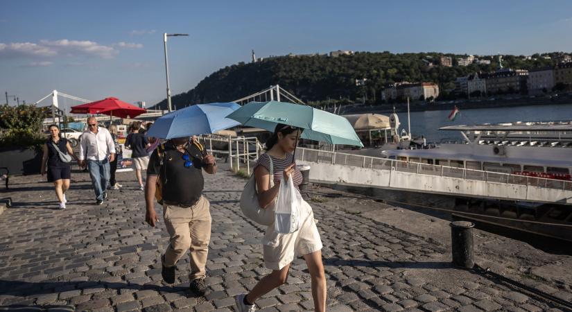 Hiába az iráni veszedelem, a turizmus megállíthatatlanul pörög