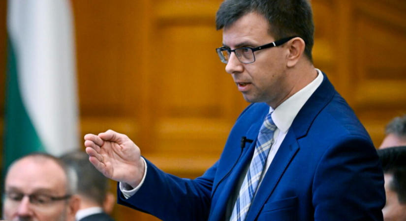 Politikai vita az uniós pénzekről: megszólalt Bóka János