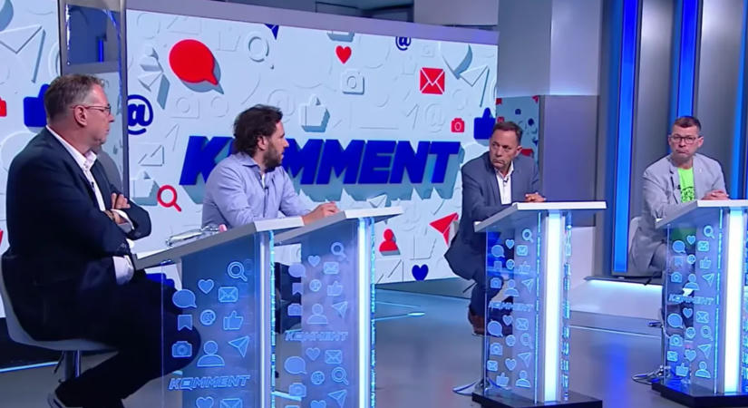 Visszatért a házmesterek és a besúgók kora?