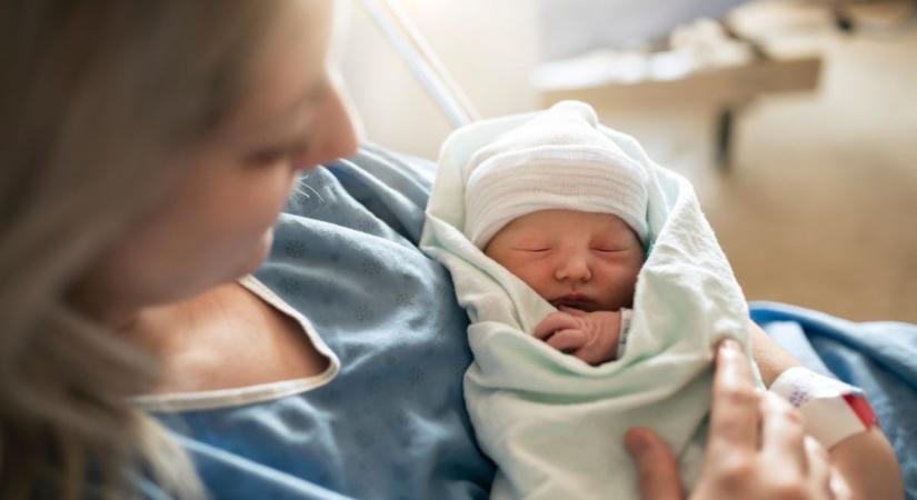 Kecskeméti anyakönyvi hírek, 32. hét