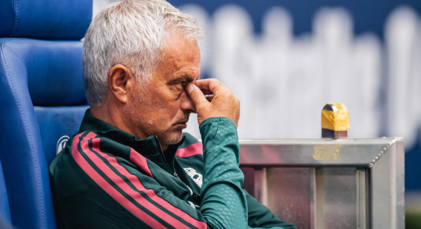 „Mourinho Real Madridjának a PSG‑ből kell inspirációt merítenie”