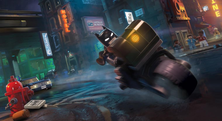Új tartalmakkal bővül a LEGO Batman: Legacy of the Dark Knight, érkezik a Mayhem Collection
