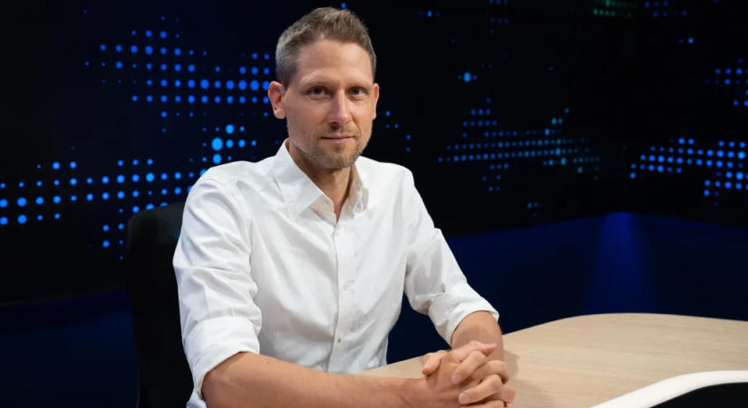 Hunyadi Bulcsú: Unger Anna a figyelem középpontjában lesz, akár akarja, akár nem