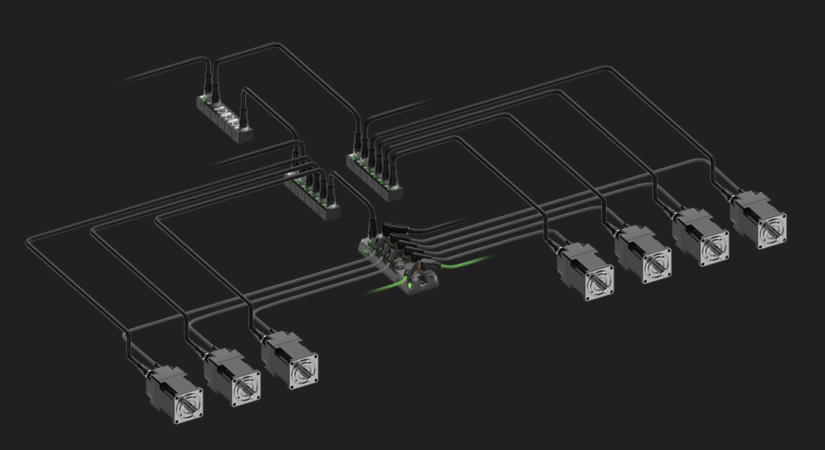 Built to protect: A Murrelektronik új változatokkal bővíti az MICO67 termékcsaládot a decentralizált vezeték- és készülékvédelem érdekében