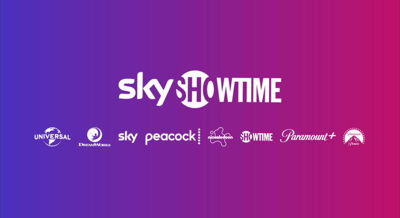Erős szeptemberrel készül a SkyShowtime: jön a Gengsztervilág és a Sikoly VII