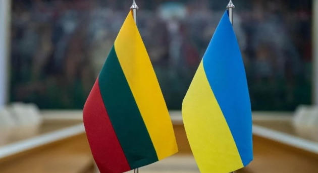 Litvánia újabb energetikai berendezéseket küld Ukrajnának