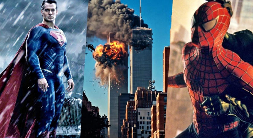 [FEJTÁGÍTÓ] 25 éves a 9/11, ami az USA-t, Hollywoodot és a szuperhősfilmeket is gyökeresen átformálta